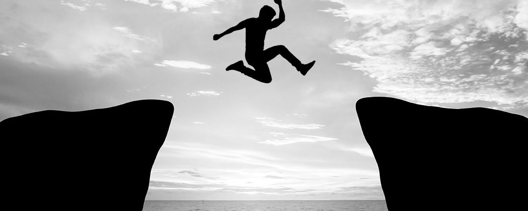 Mit dem “Gründer-Spirit” optimal ins eigene Business